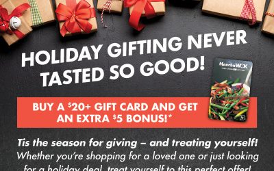 Buy A Gift Card Get A Gift Card