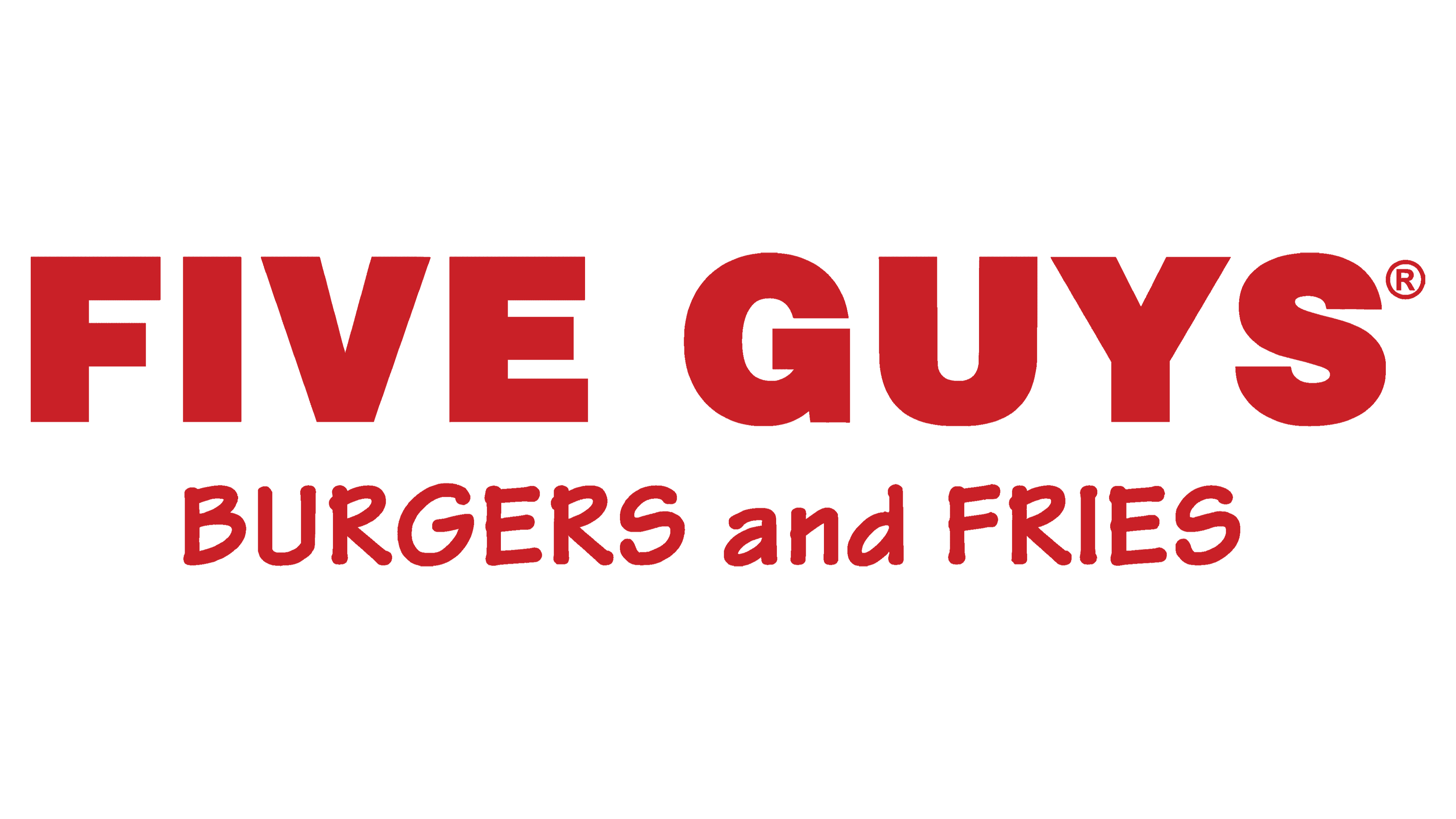 Five Guys