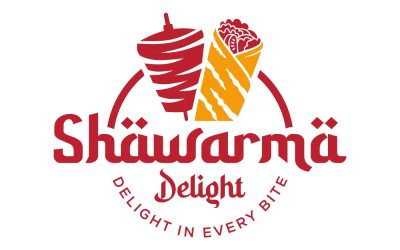 Shawarma Delight – Grand Opening Sale